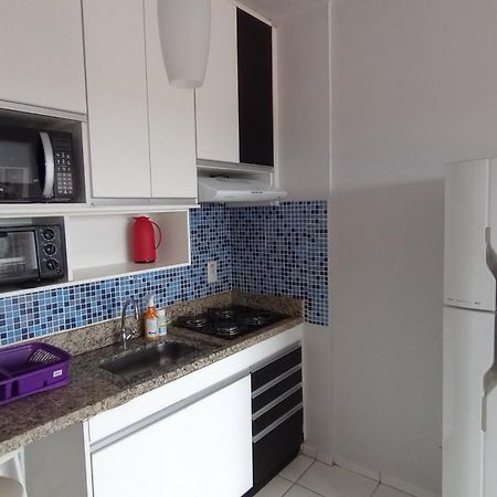 Lagoa Quente Flat Калдас-Новас Екстер'єр фото